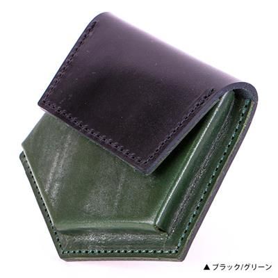 JINMONのLEYTON COINCASEの販売店