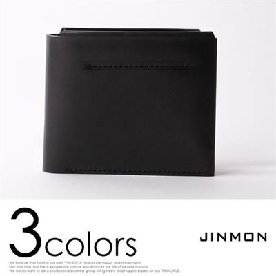 JINMONのGADGET WALLETの販売店