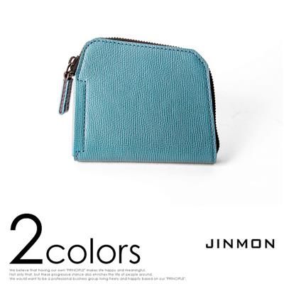 JINMONのPRAG L-ZIP Smallの販売店